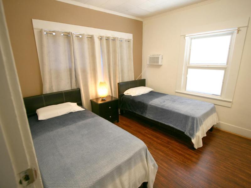 Mystayla Los Angeles Exterior photo